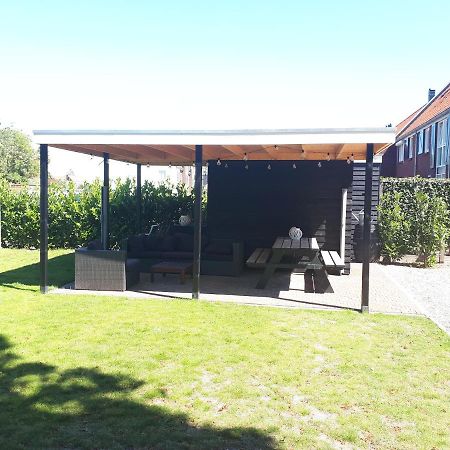 Bed And Breakfast "De Smousenhoek" Ouddorp Kültér fotó
