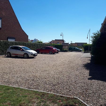 Bed And Breakfast "De Smousenhoek" Ouddorp Kültér fotó