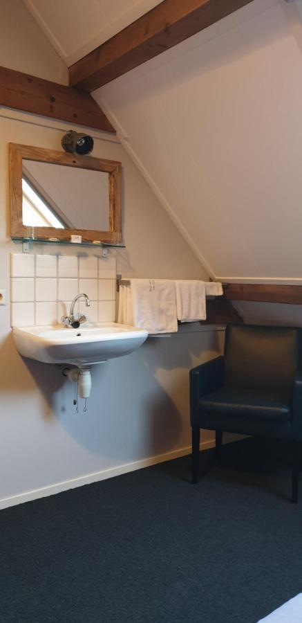 Bed And Breakfast "De Smousenhoek" Ouddorp Kültér fotó