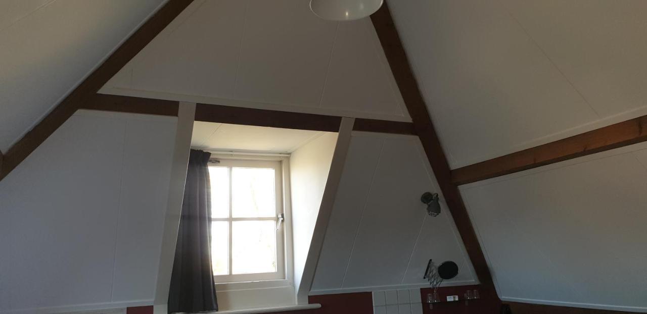 Bed And Breakfast "De Smousenhoek" Ouddorp Kültér fotó